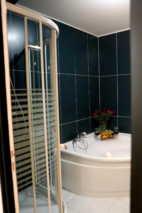Apartmán Ilot Desille Boulogne-sur-Mer Exteriér fotografie