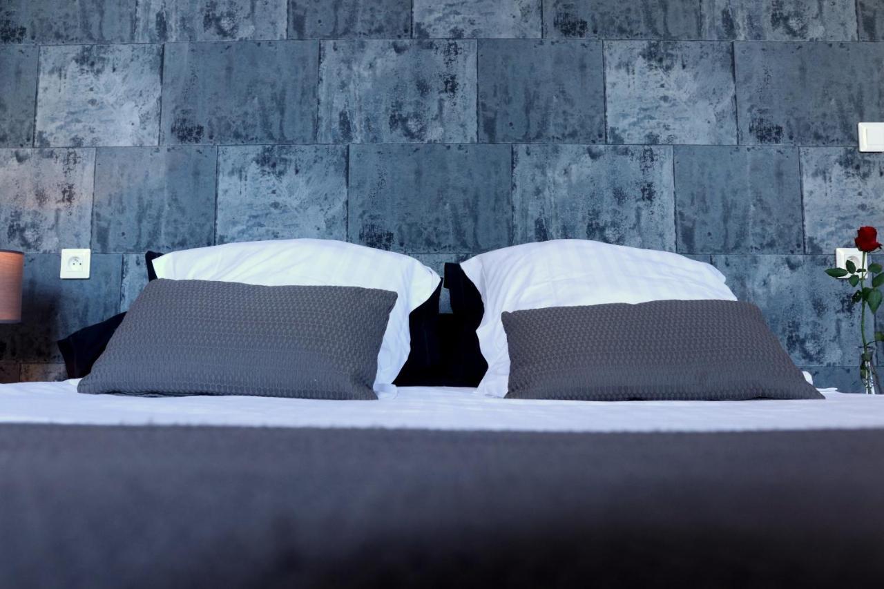 Apartmán Ilot Desille Boulogne-sur-Mer Exteriér fotografie