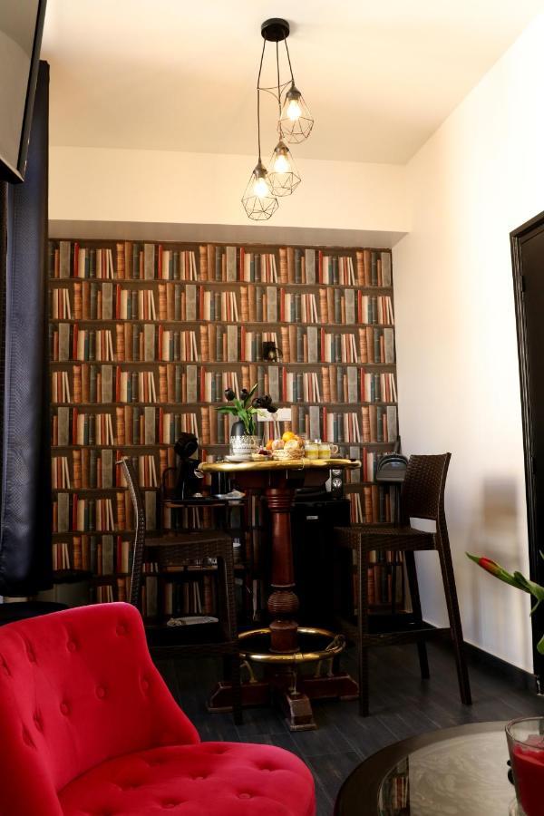 Apartmán Ilot Desille Boulogne-sur-Mer Exteriér fotografie
