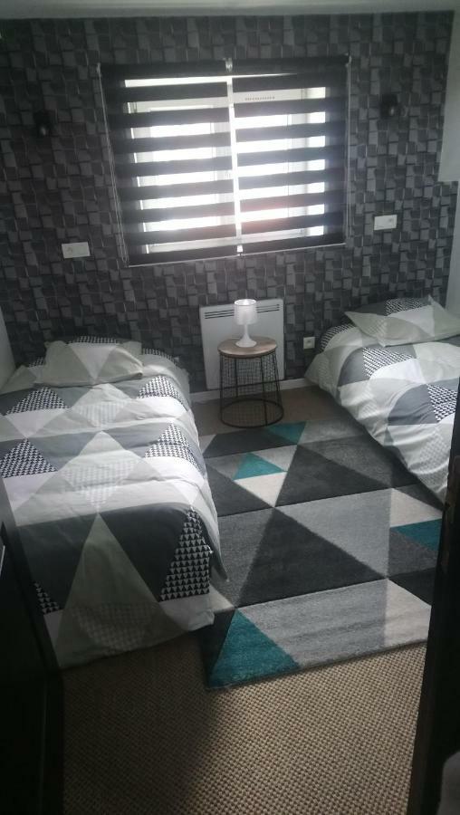 Apartmán Ilot Desille Boulogne-sur-Mer Exteriér fotografie